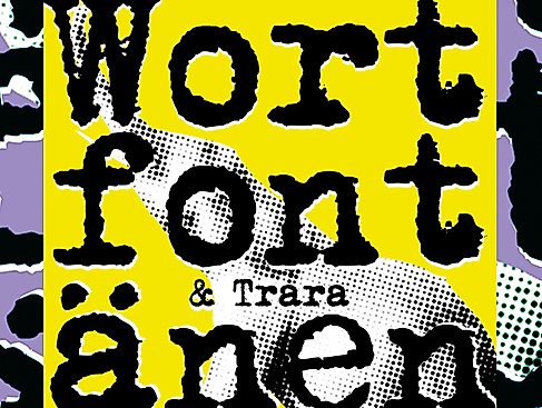 Wortfontänen & Trara