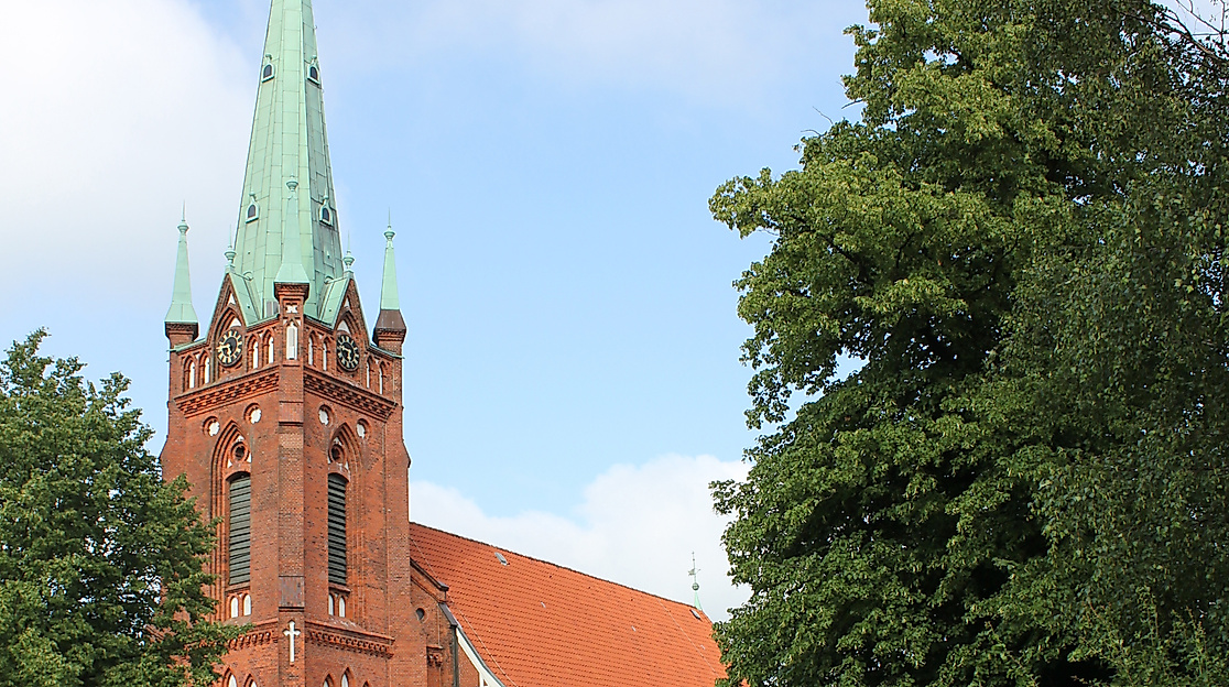 St. Nikolai Moorfleet