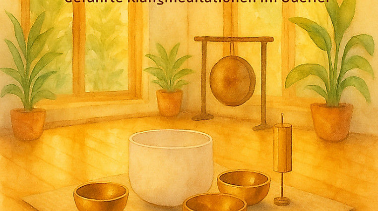 Montagsklänge für dei Seele