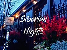 Siberian Nights - Brunch & Day Drinking