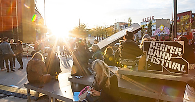 Reeperbahn Festival