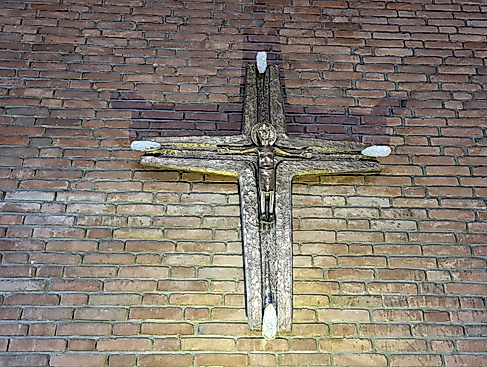 Ev. Messe zum Aschermittwoch, P. Krüger