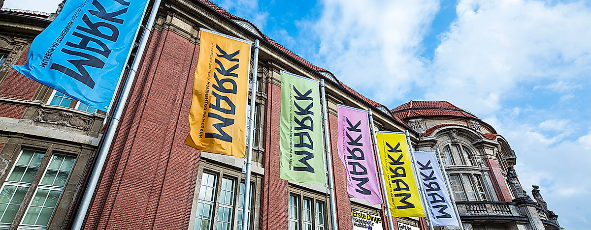MARKK Hamburg