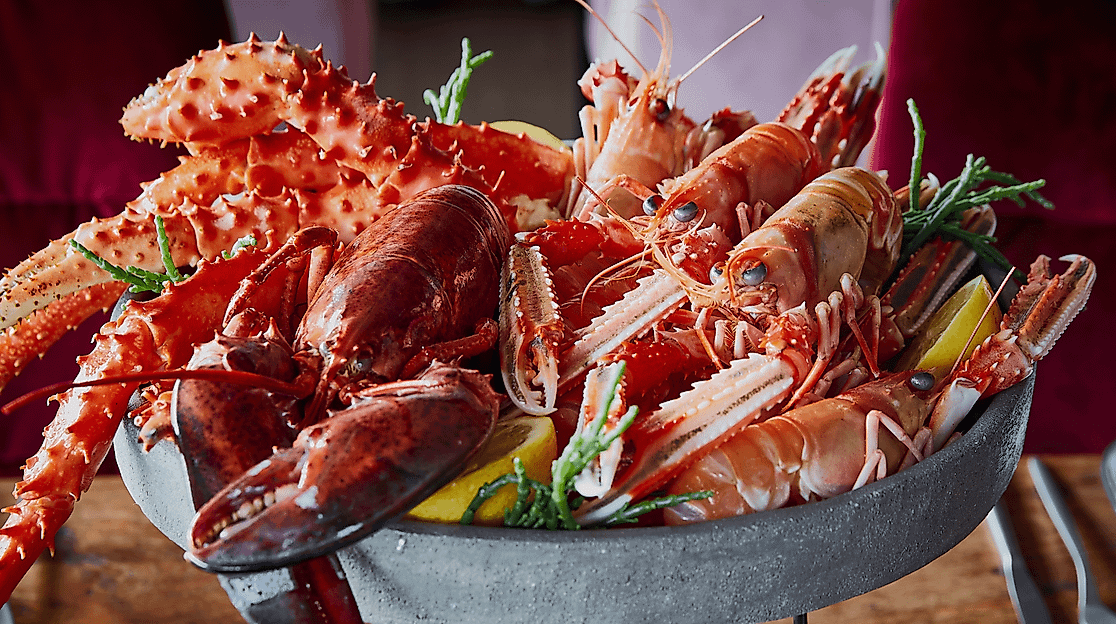 hummer-lobster-kingcrab-seafood