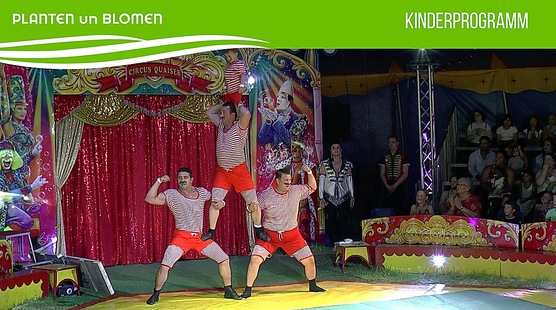 zirkus