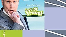 Mark Lyndon - Joys of Travel