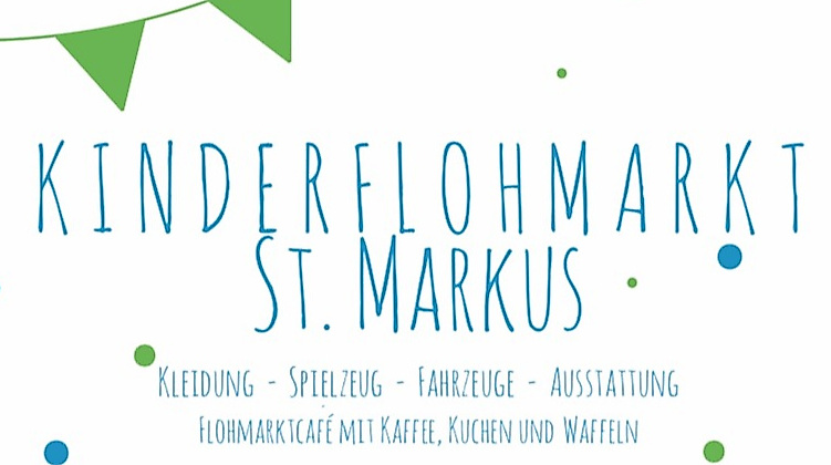 Kinderflohmarkt
