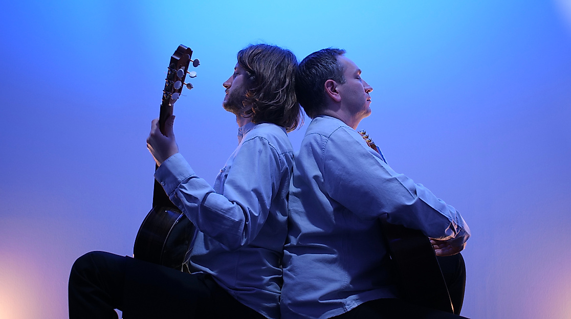 Gitarrenduo_Dewes_Klich_Copyright_James_Chan-A-Sue