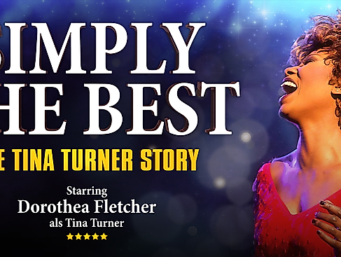 Simply The Best - Die Tina Turner Story