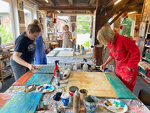Atelier Sonja Knoop