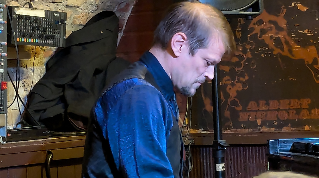 Tibor Grasser