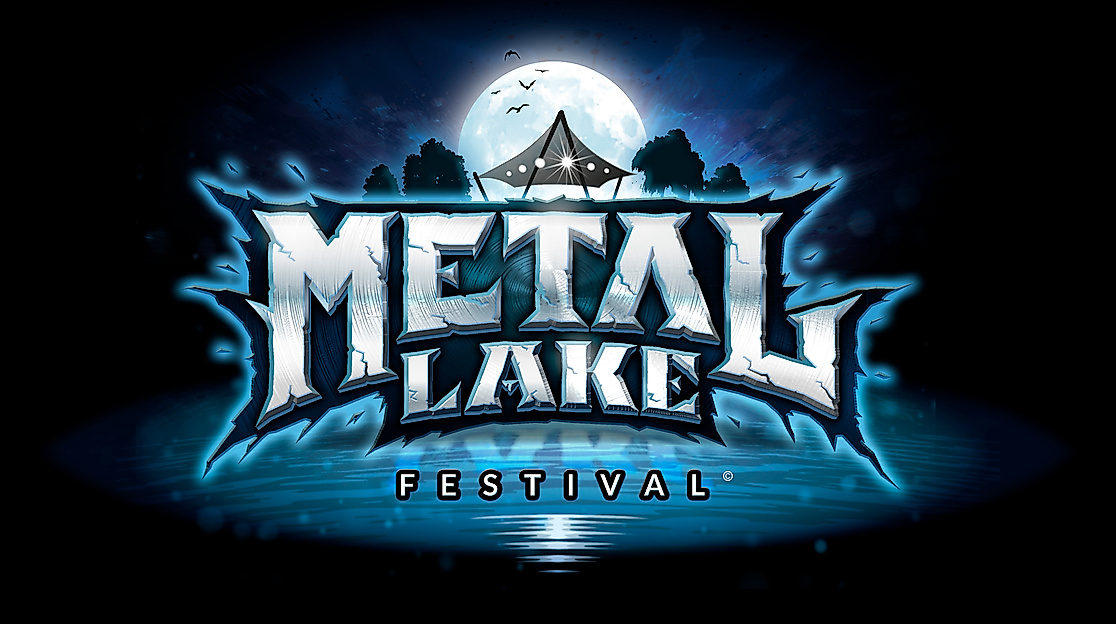 Metal Lake Festival in Bremervörde