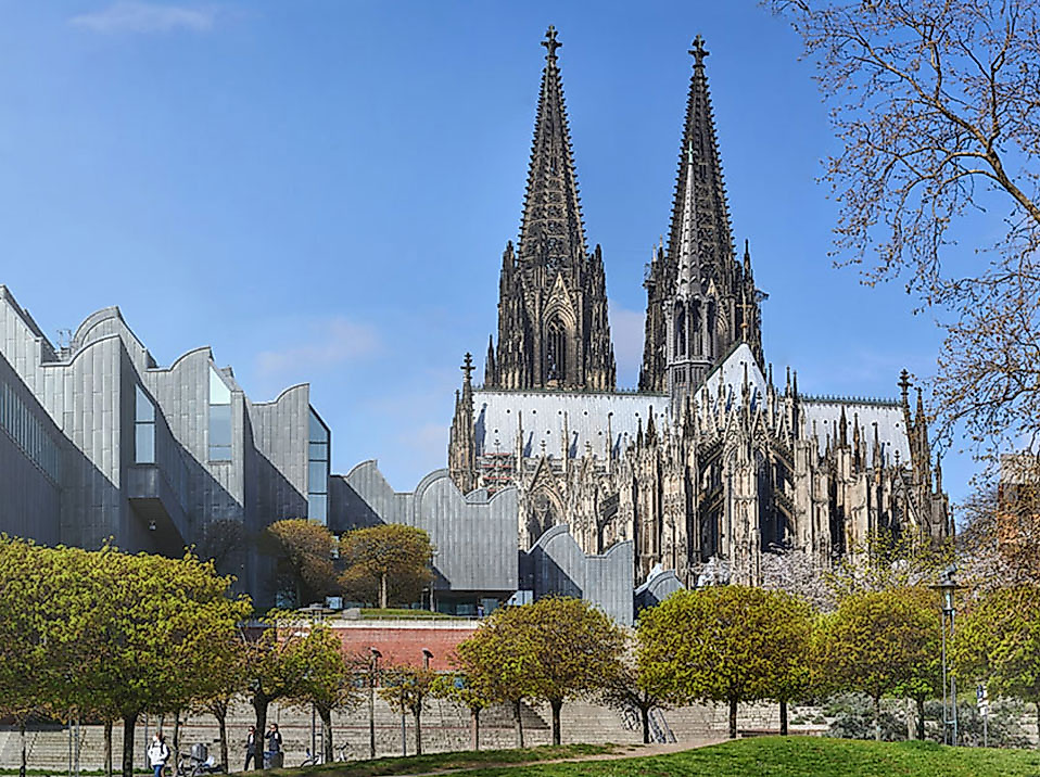 Kölner Dom