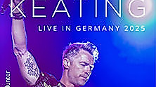 Ronan Keating - Live in Germany 2025