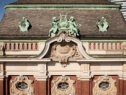 Stars von Morgen - Preisträger:innenkonzert Jugendmusiziert Wettbewerb 2026