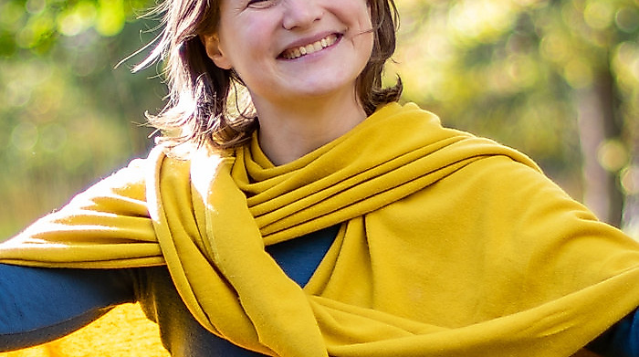 Birgit Schibilla