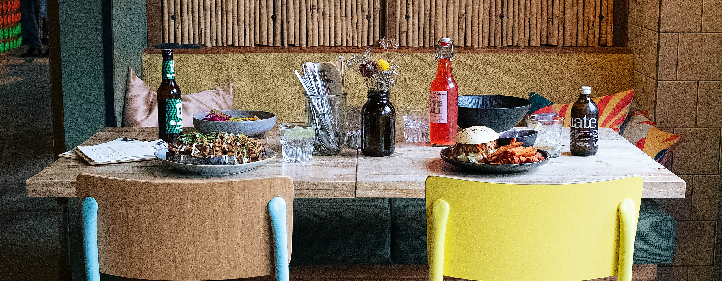 Bamboole Hamburg Altona