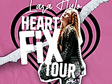Lara Hulo - Heartfix Tour 25