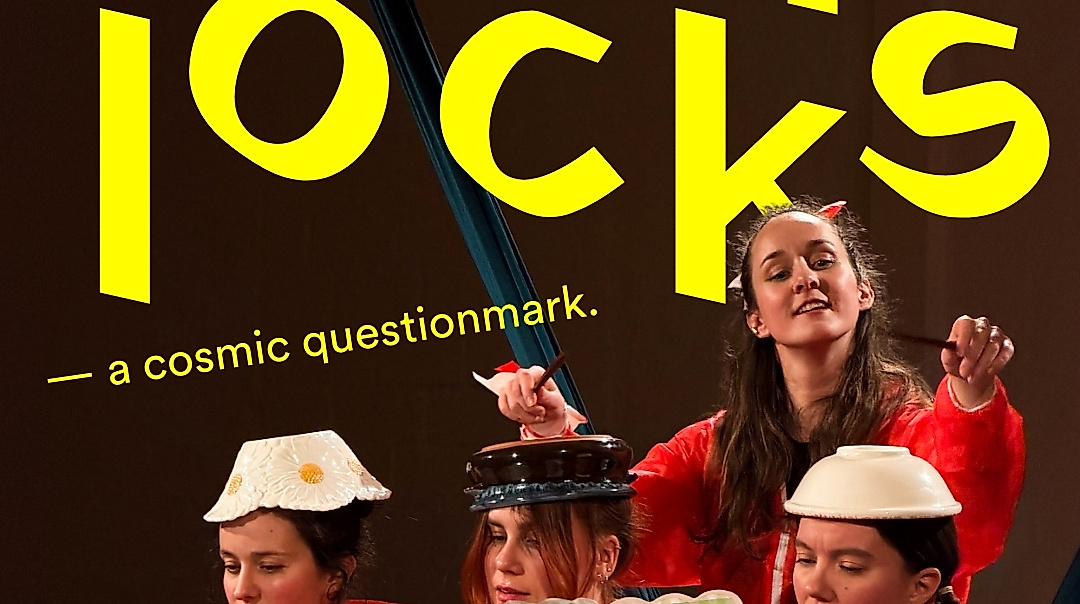 Goldilocks - A Cosmic Questionmark