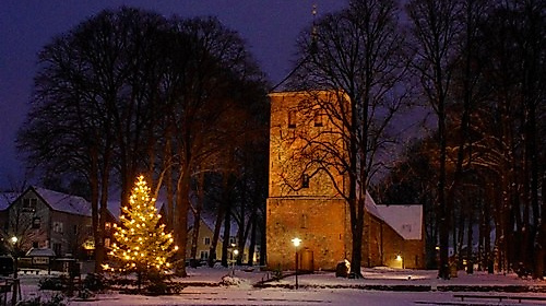 Rensefelder Adventsleuchten