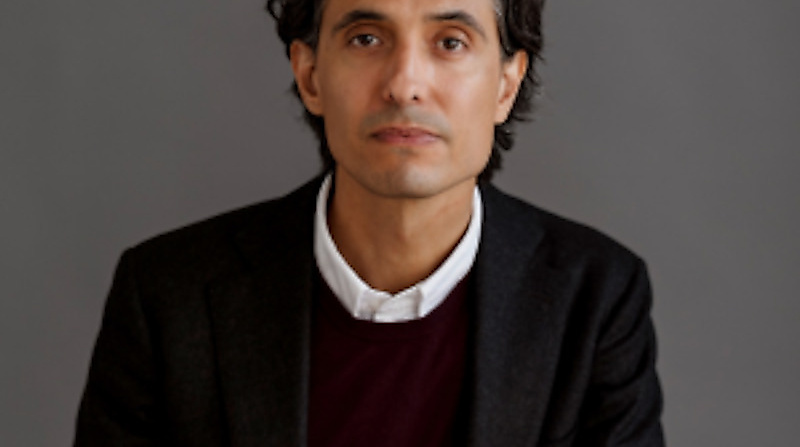 Jonas Hassen Khemiri