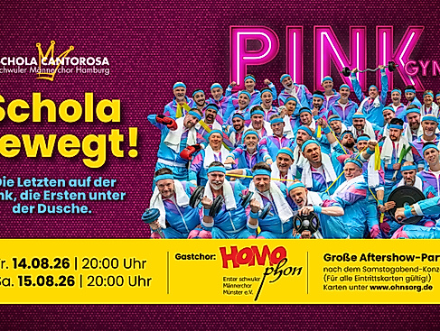 Schola Cantorosa
