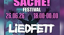 Ehrensache Festival