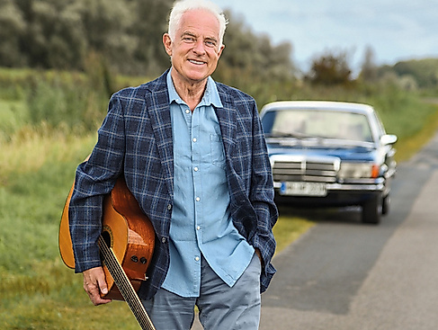 On The Road Again - Hans-Peter Ritz - On the Road again - Comedy, Musik, Lebenshilfe & Beratung