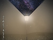Die dunkle Seite des Lichts