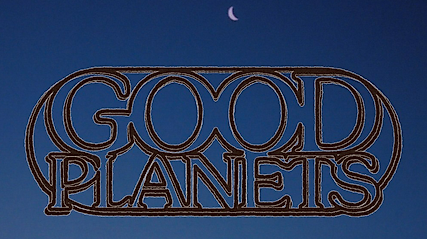GP Logo