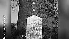 Ein Zombeck-Turm In Hasselbrook