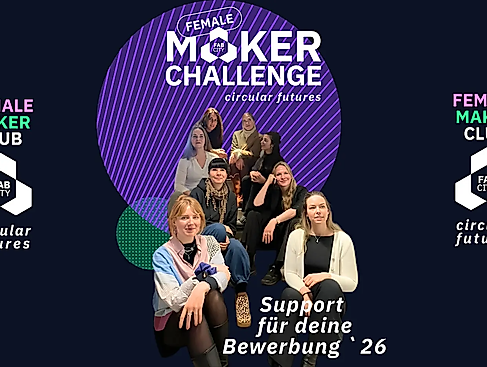 Female Maker Club