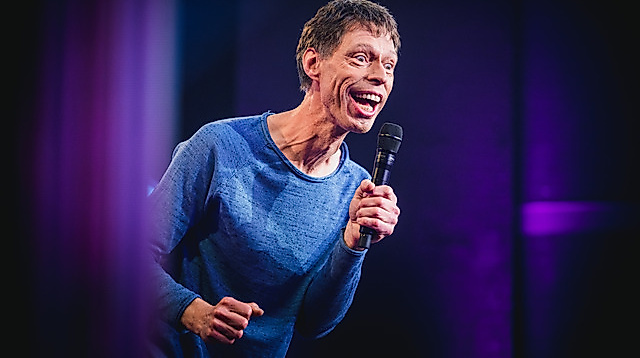 Maddin Schneider – Schöne Sonndaach