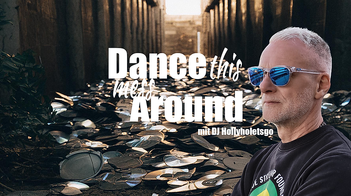 Dance This Mess Around