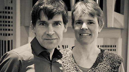Christiane Frey und Stefan Metzger-Frey (Lüneburg)