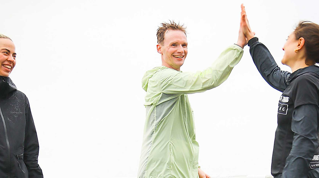 3Lauftour