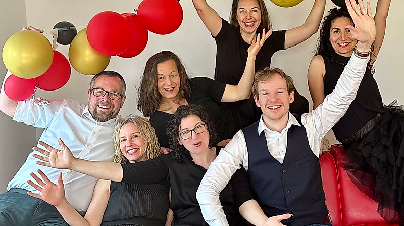 20 Jahre Stadtgespräch