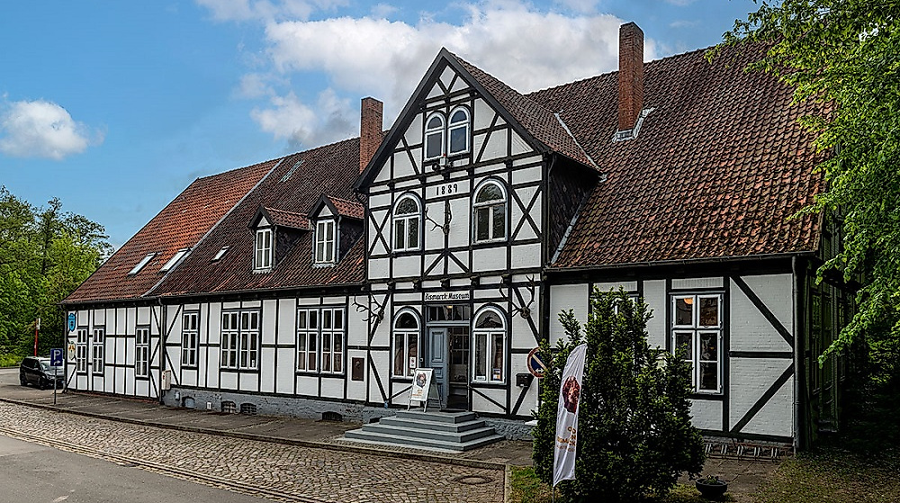Bismarck-Museum Friedrichsruh