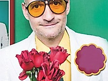 Mambo Kurt
