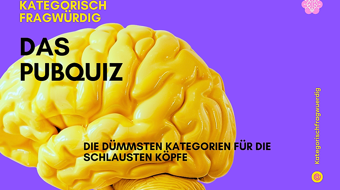 Kategorisch Fragwürdig