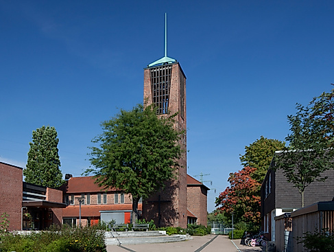 Gottesdienst