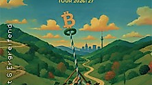 Dicht & Ergreifend - Zweiländerdreieck - Tour 2026/2027