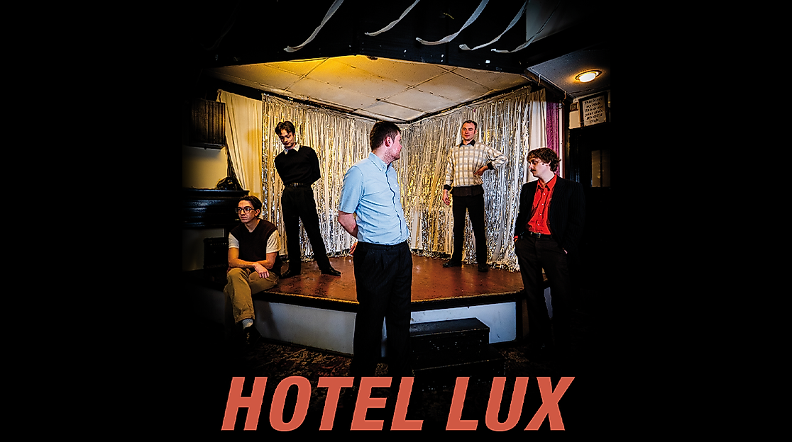 Hotel Lux