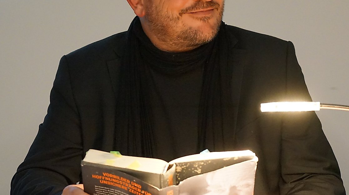 Tim Pröse