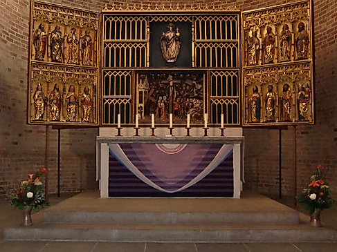 Ratzeburger Dom