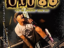 Oxo 86 " Für die Ewigkeit " Tour 2027