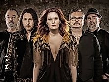 Jessie Lee & The Alchemists