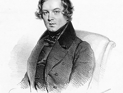 Robert Schumann