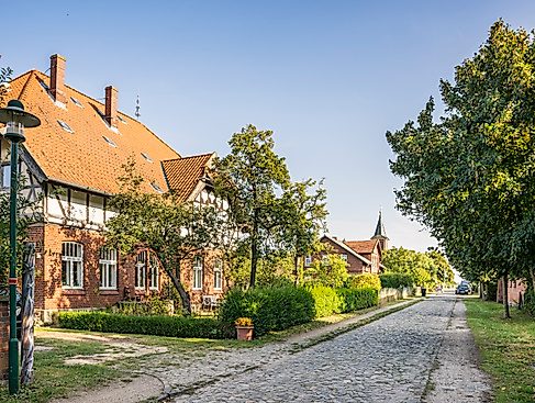 "Advent upp Platt" mit Kaffe & Kuchen: Stiepelse