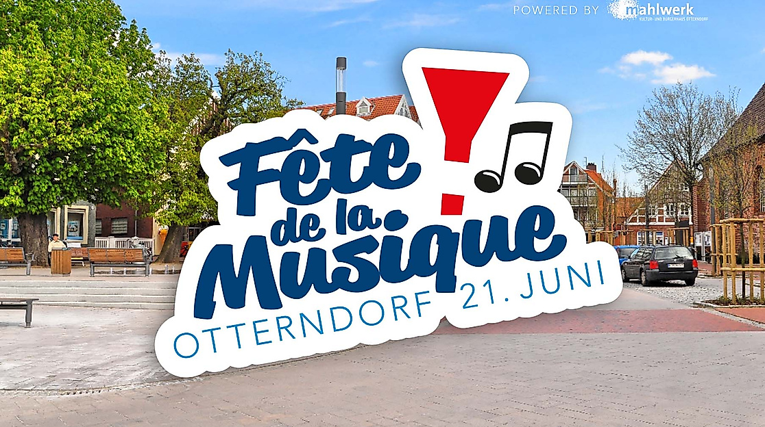 Fête de la musique